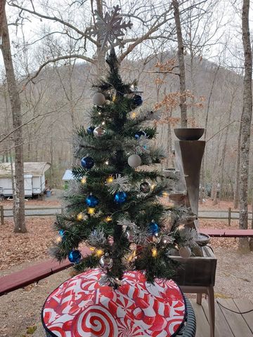 119 Laurel Branch Drive, Hayesville, NC 28904