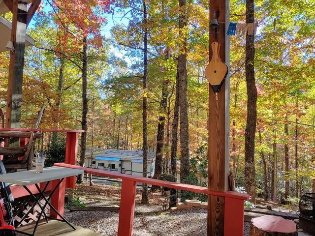 119 Laurel Branch Drive, Hayesville, NC 28904