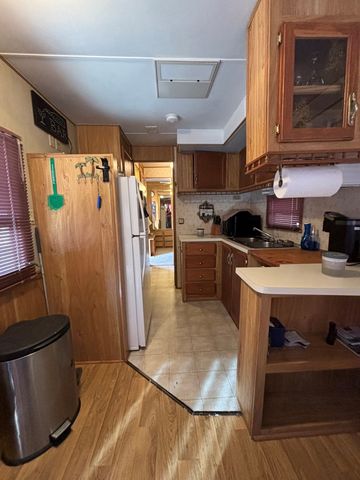 119 Laurel Branch Drive, Hayesville, NC 28904