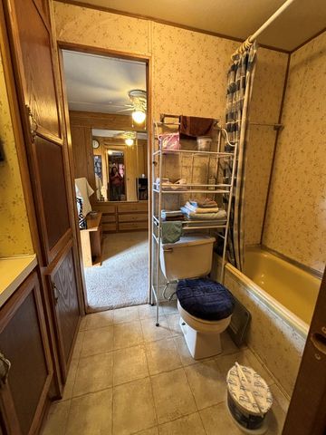 119 Laurel Branch Drive, Hayesville, NC 28904