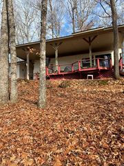 119 Laurel Branch Drive, Hayesville, NC 28904
