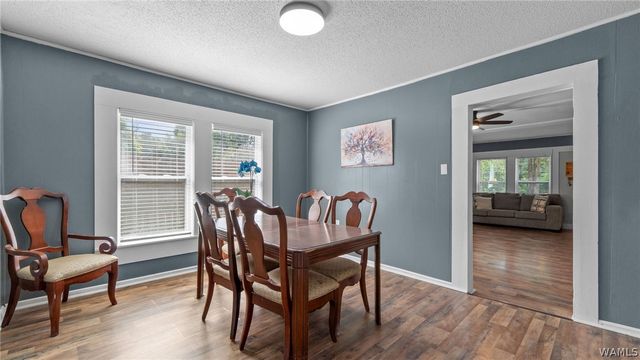 1511 18th E, Tuscaloosa, AL 35404