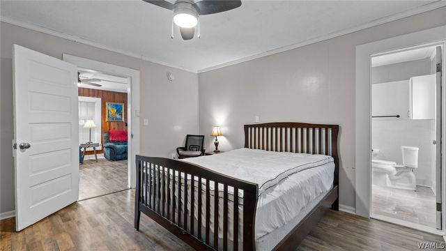 1511 18th E, Tuscaloosa, AL 35404