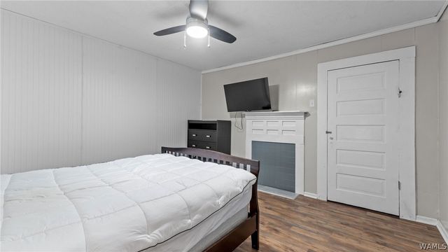 1511 18th E, Tuscaloosa, AL 35404