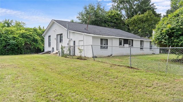 1511 18th E, Tuscaloosa, AL 35404