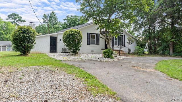 1511 18th E, Tuscaloosa, AL 35404