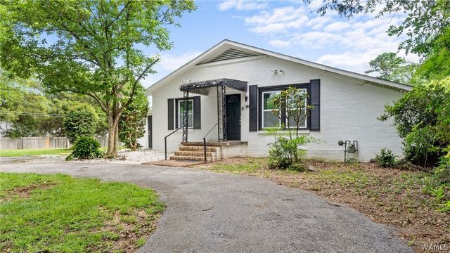 1511 18th E, Tuscaloosa, AL 35404