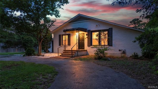 1511 18th E, Tuscaloosa, AL 35404