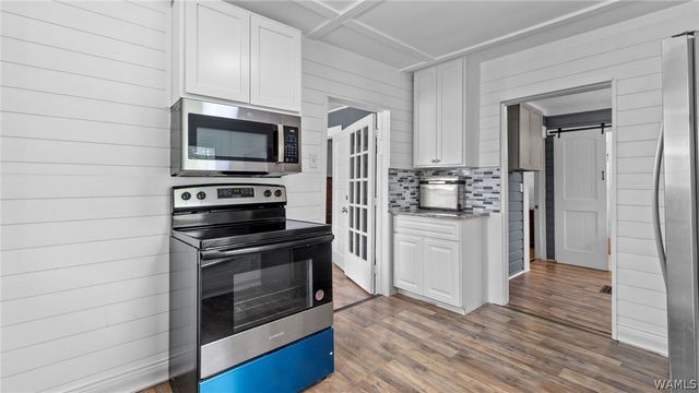1511 18th E, Tuscaloosa, AL 35404