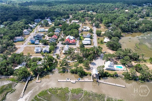 54 Salt Marsh Drive, Midway, GA 31320