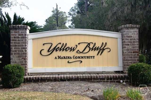 54 Salt Marsh Drive, Midway, GA 31320