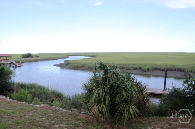 54 Salt Marsh Drive, Midway, GA 31320