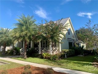 54 Salt Marsh Drive, Midway, GA 31320