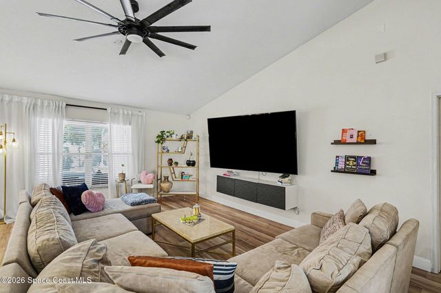 4166 San Ysidro Way, Rockledge, FL 32955