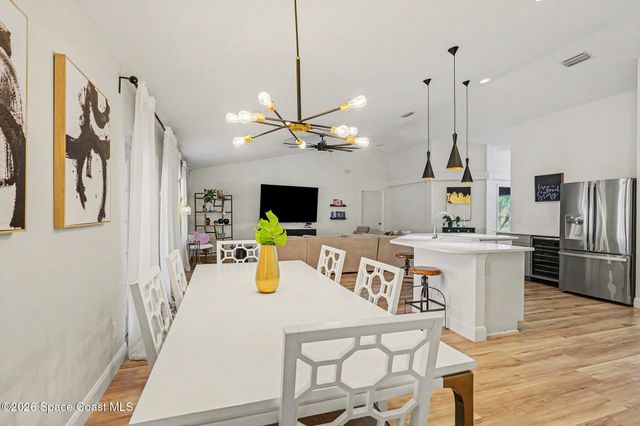 4166 San Ysidro Way, Rockledge, FL 32955