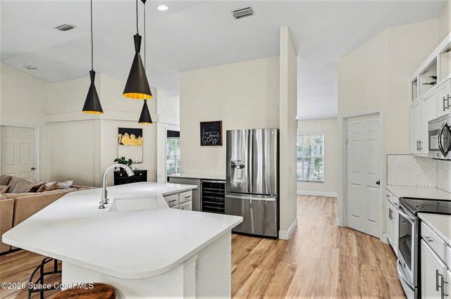 4166 San Ysidro Way, Rockledge, FL 32955