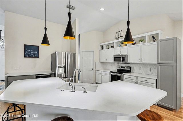 4166 San Ysidro Way, Rockledge, FL 32955