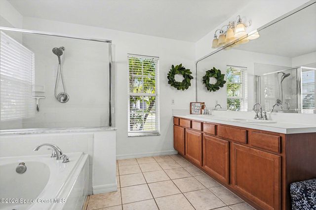 4166 San Ysidro Way, Rockledge, FL 32955