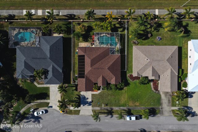 4166 San Ysidro Way, Rockledge, FL 32955