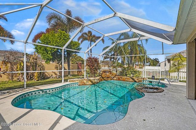 4166 San Ysidro Way, Rockledge, FL 32955