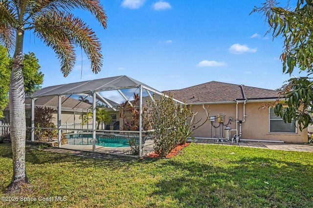 4166 San Ysidro Way, Rockledge, FL 32955