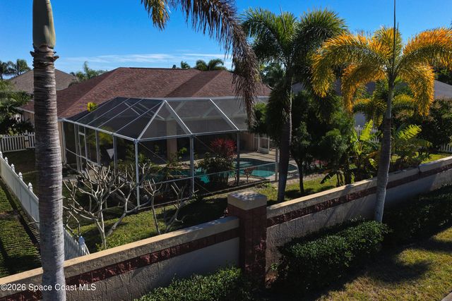 4166 San Ysidro Way, Rockledge, FL 32955