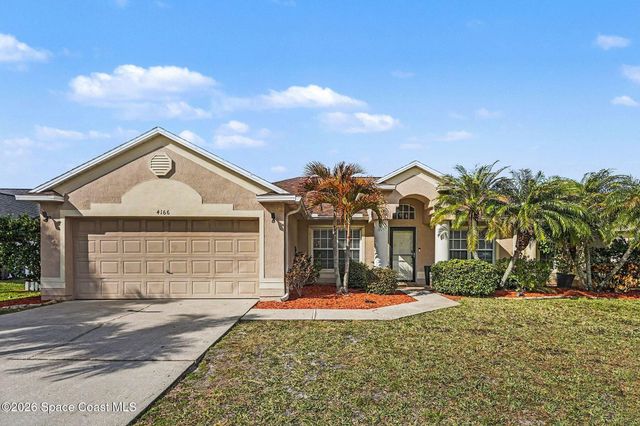 4166 San Ysidro Way, Rockledge, FL 32955