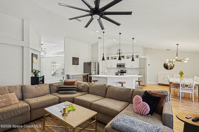 4166 San Ysidro Way, Rockledge, FL 32955