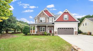 5933 Rounder Lane, Holly Springs, NC 27540