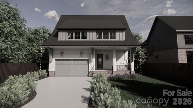 4409 Castleton Road, Charlotte, NC 28211