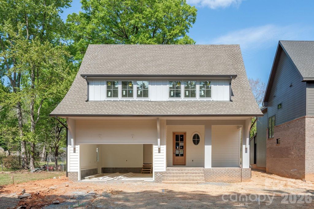 4409 Castleton Road, Charlotte, NC 28211
