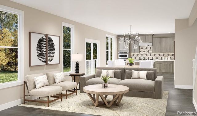 7901 Arimoore Drive, West Bloomfield, MI 48322