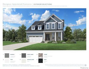 7901 Arimoore Drive, West Bloomfield, MI 48322