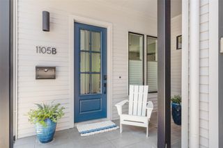 1105 W 39 1/2 ST B, Austin, TX 78756