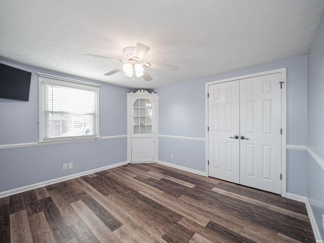 2041 Polaris Avenue, Evansville, IN 47715