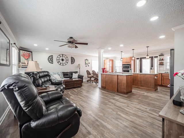 2041 Polaris Avenue, Evansville, IN 47715