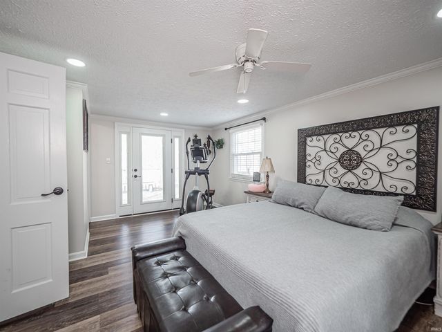 2041 Polaris Avenue, Evansville, IN 47715