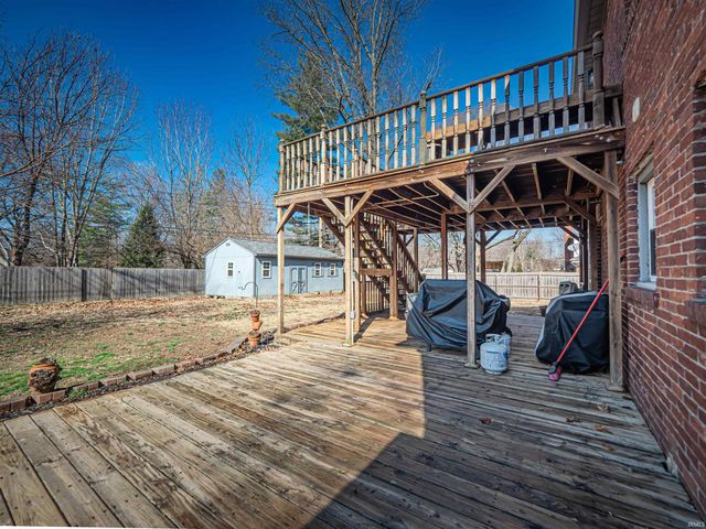 2041 Polaris Avenue, Evansville, IN 47715