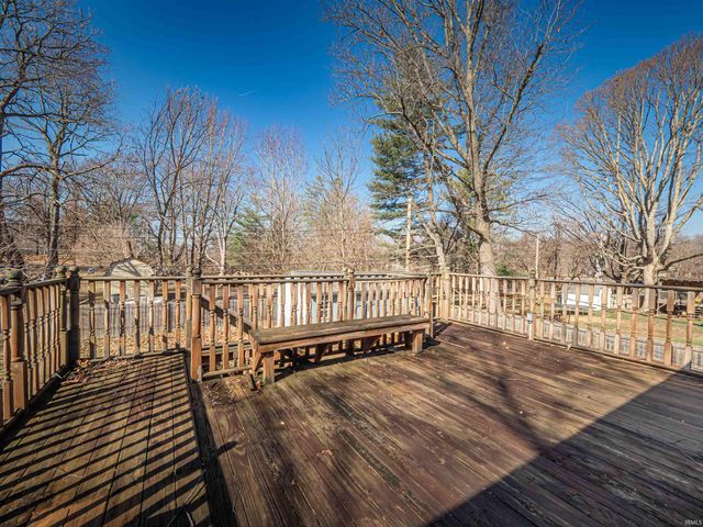 2041 Polaris Avenue, Evansville, IN 47715