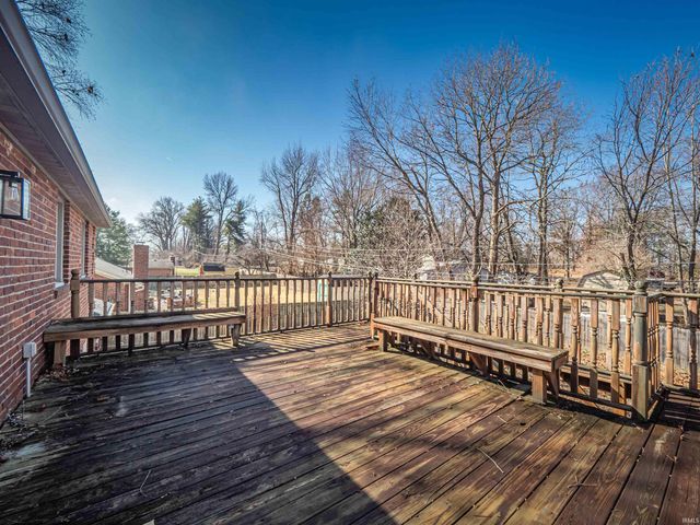 2041 Polaris Avenue, Evansville, IN 47715