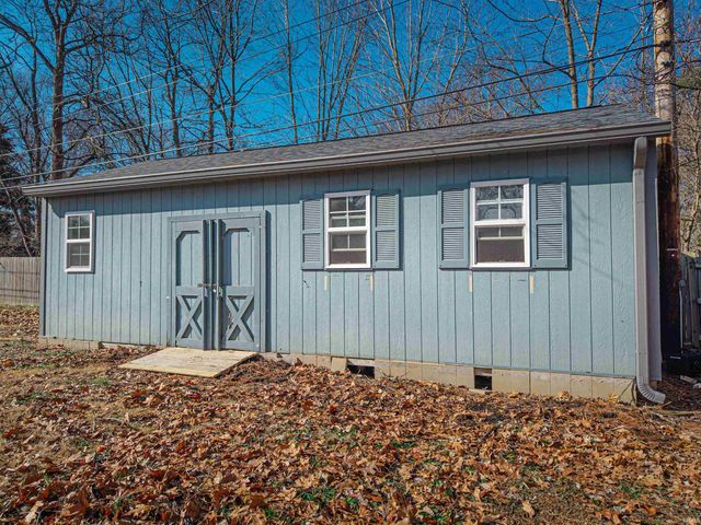 2041 Polaris Avenue, Evansville, IN 47715