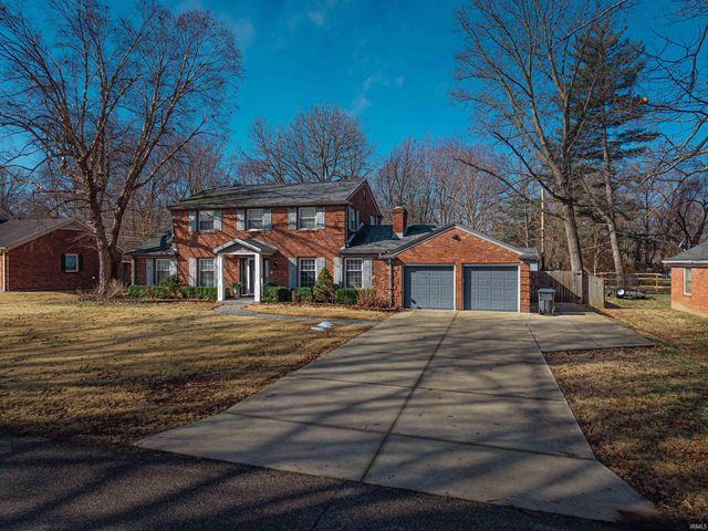 2041 Polaris Avenue, Evansville, IN 47715