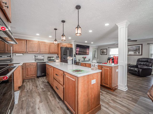 2041 Polaris Avenue, Evansville, IN 47715