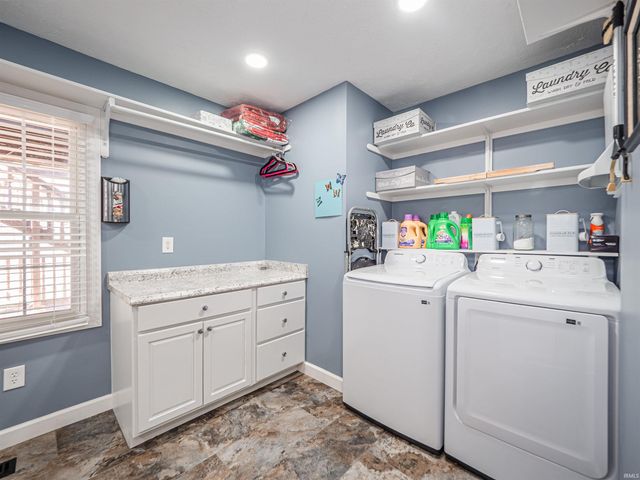 2041 Polaris Avenue, Evansville, IN 47715