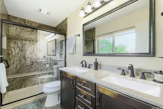 5811 Walnut Mill Dr, San Antonio, TX 78244