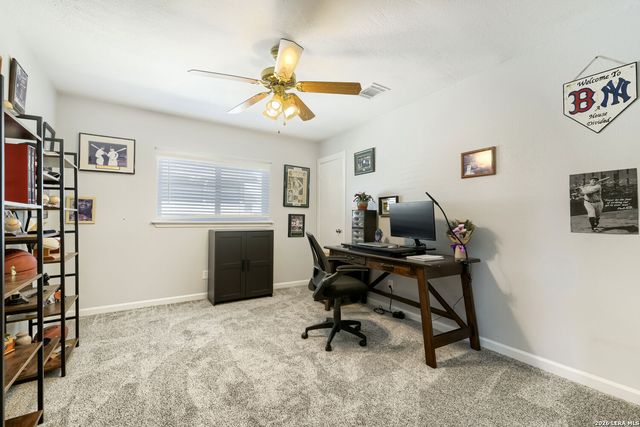 5811 Walnut Mill Dr, San Antonio, TX 78244