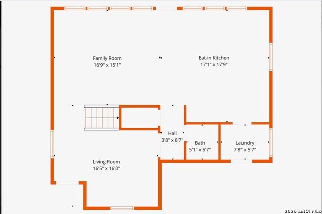 5811 Walnut Mill Dr, San Antonio, TX 78244