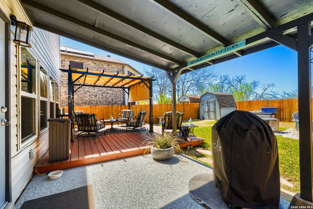 5811 Walnut Mill Dr, San Antonio, TX 78244