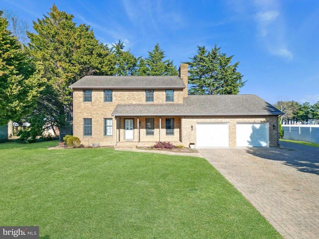 40 EAGLE DR, Rehoboth Beach, DE 19971