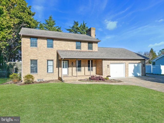 40 EAGLE DR, Rehoboth Beach, DE 19971